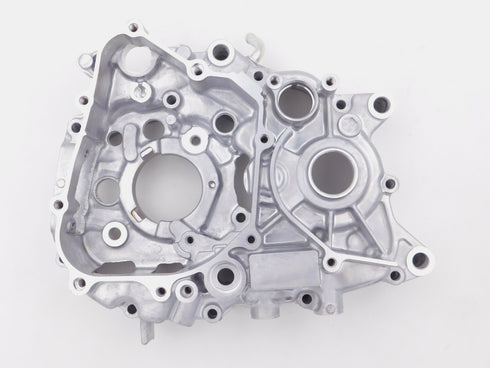 Honda Left Crankcase Engine Case 2019-2025 CRF110F Genuine OEM New 11200-KYK-D10